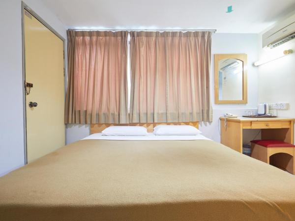 Tang City Hotel at Petaling Street : photo 3 de la chambre chambre double standard