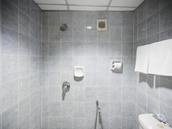 Tang City Hotel at Petaling Street : photo 7 de la chambre hébergement familial 4 chambres