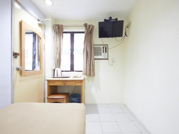 Tang City Hotel at Petaling Street : photo 3 de la chambre chambre simple standard