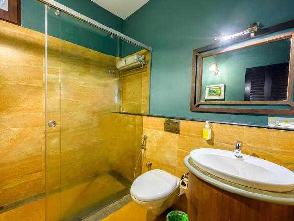 Bloom Boutique Waterfront Fort Kochi : photo 5 de la chambre traders king