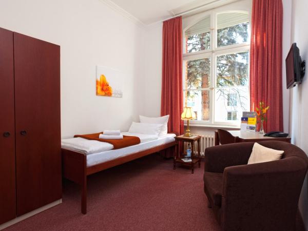 Hotel Morgenland : photo 4 de la chambre chambre simple