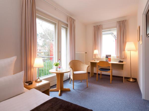 Hotel Morgenland : photo 6 de la chambre chambre simple