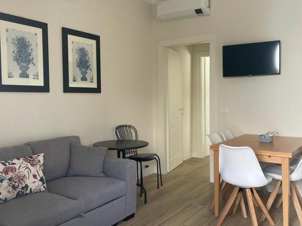 VILLA EMMA -WALTERIGATO Apartments SOLO PER FAMIGLIE : photo 4 de la chambre appartement 1 chambre