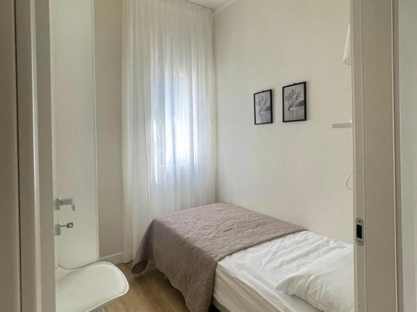 VILLA EMMA -WALTERIGATO Apartments SOLO PER FAMIGLIE : photo 8 de la chambre appartement 2 chambres