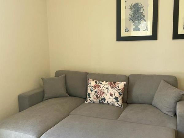 VILLA EMMA -WALTERIGATO Apartments SOLO PER FAMIGLIE : photo 9 de la chambre appartement standard