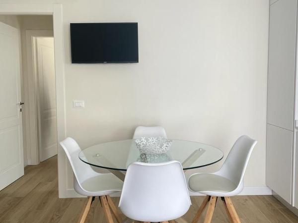 VILLA EMMA -WALTERIGATO Apartments SOLO PER FAMIGLIE : photo 6 de la chambre appartement standard