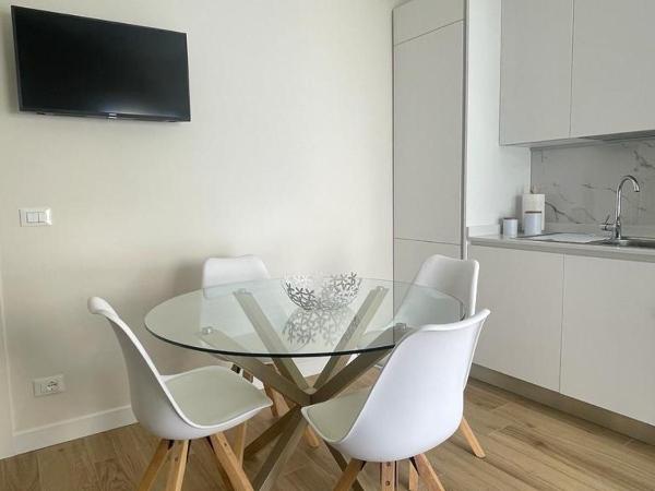 VILLA EMMA -WALTERIGATO Apartments SOLO PER FAMIGLIE : photo 8 de la chambre appartement standard