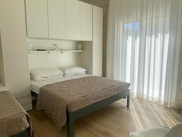 VILLA EMMA -WALTERIGATO Apartments SOLO PER FAMIGLIE : photo 2 de la chambre appartement standard