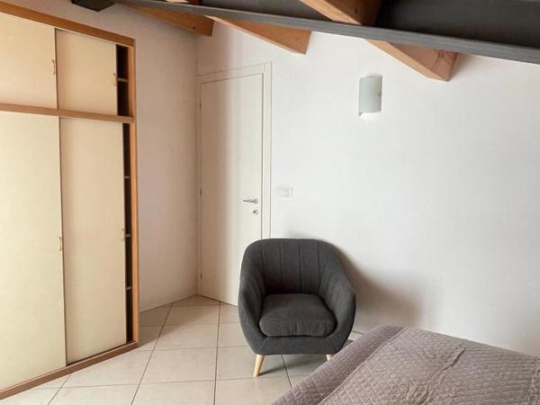 VILLA EMMA -WALTERIGATO Apartments SOLO PER FAMIGLIE : photo 5 de la chambre penthouse