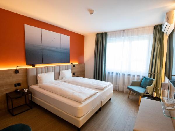 Ascona Lodge, Pool & Garden Retreat : photo 1 de la chambre chambre double