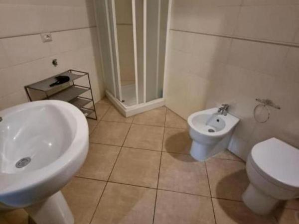 L'Antica Torre Caralis Holiday : photo 4 de la chambre studio