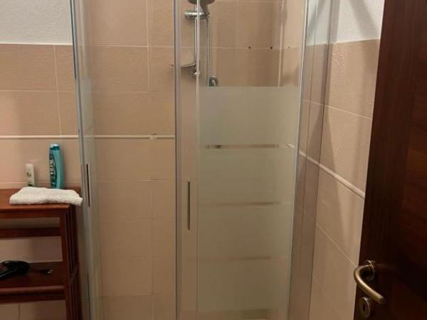 L'Antica Torre Caralis Holiday : photo 8 de la chambre grande chambre double