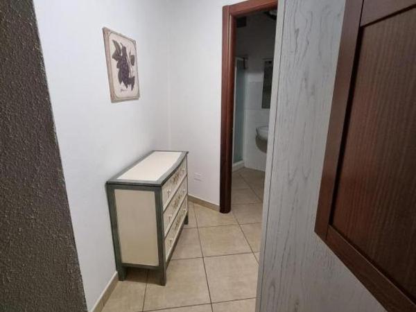 L'Antica Torre Caralis Holiday : photo 4 de la chambre studio familial