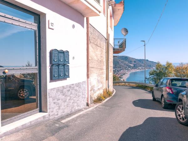 La Venere : photo 2 de la chambre chambre double - vue sur mer