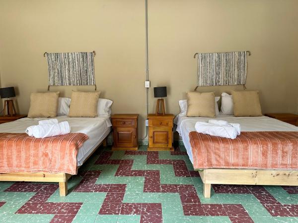 Bokatrip El Llano : photo 3 de la chambre loft