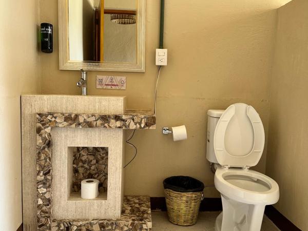 Bokatrip El Llano : photo 10 de la chambre chambre double deluxe