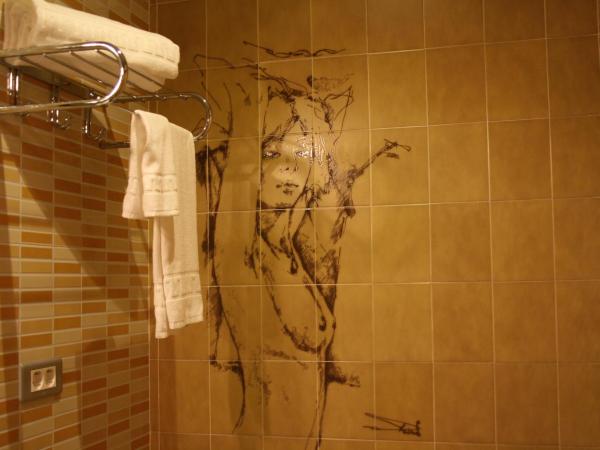 Hotel Riad Arruzafa : photo 2 de la chambre chambre simple supérieure avec parking