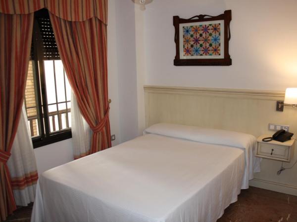 Hotel Riad Arruzafa : photo 4 de la chambre chambre simple supérieure avec parking