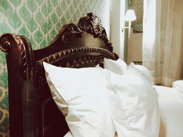 Angirasa Luxury Camping : photo 8 de la chambre tente