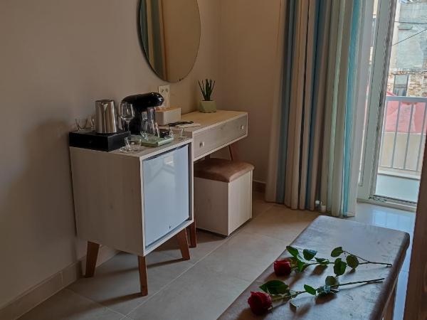 Casa De Potie : photo 8 de la chambre chambre double avec balcon