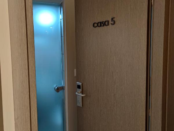 Casa De Potie : photo 9 de la chambre chambre double avec salle de bains privative