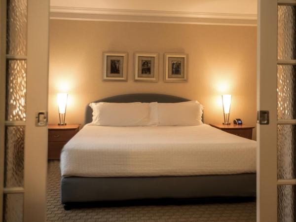 Hôtel Le Bonne Entente : photo 3 de la chambre suite distinctive 