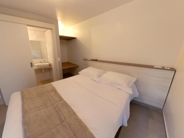 Pousada BRAWAY : photo 5 de la chambre suite