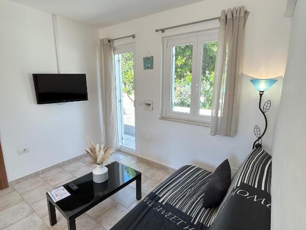 Hôtel Padolo : photo 6 de la chambre maison 2 chambres