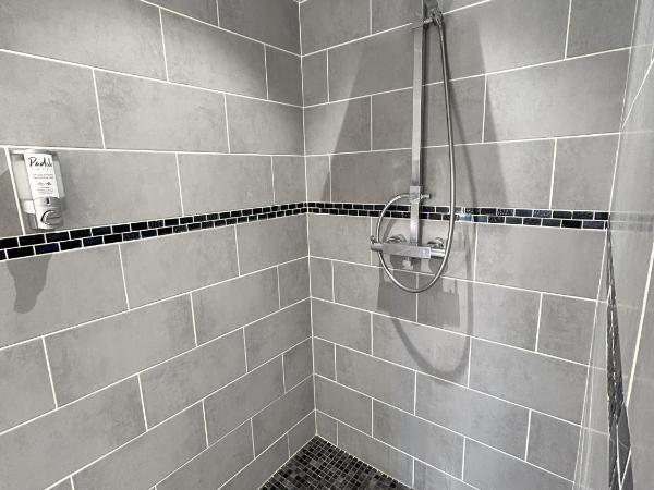 Hôtel Padolo : photo 7 de la chambre maison 2 chambres