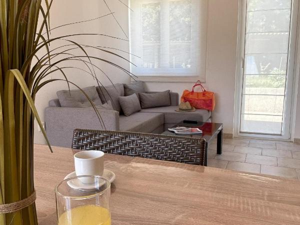 Hôtel Padolo : photo 1 de la chambre maison 2 chambres