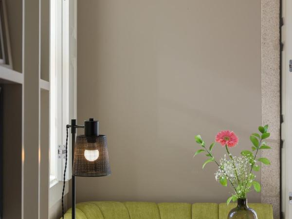 Menina Colina Guesthouse : photo 9 de la chambre chambre double classique