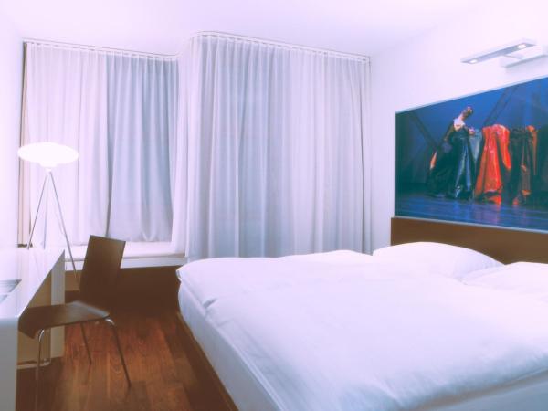 arte Hotel Linz : photo 10 de la chambre chambre double standard
