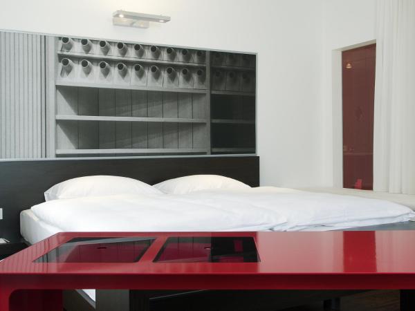 arte Hotel Linz : photo 2 de la chambre chambre double affaires