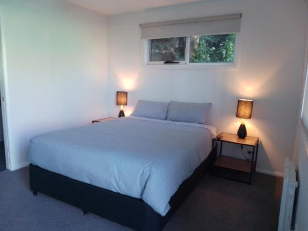 The Pickled Frog : photo 1 de la chambre studio lit queen-size de luxe