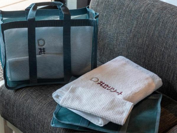 La Vista Tokyo Bay : photo 8 de la chambre chambre double avec petit lit double - non-fumeurs