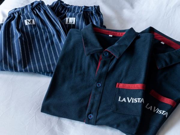 La Vista Tokyo Bay : photo 9 de la chambre chambre double avec petit lit double - non-fumeurs