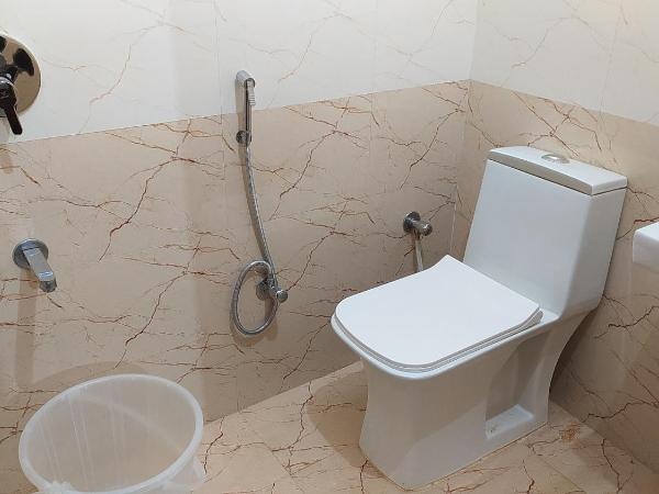 Hotel Greenoz : photo 9 de la chambre chambre double deluxe (2 adultes + 1 enfant)