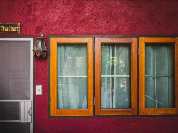 Joy's House & Tour : photo 6 de la chambre bungalow familial