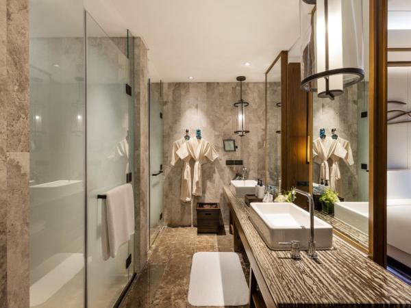 InterContinental Sanya Haitang Bay Resort, an IHG Hotel : photo 4 de la chambre suite 1 chambre - vue sur océan