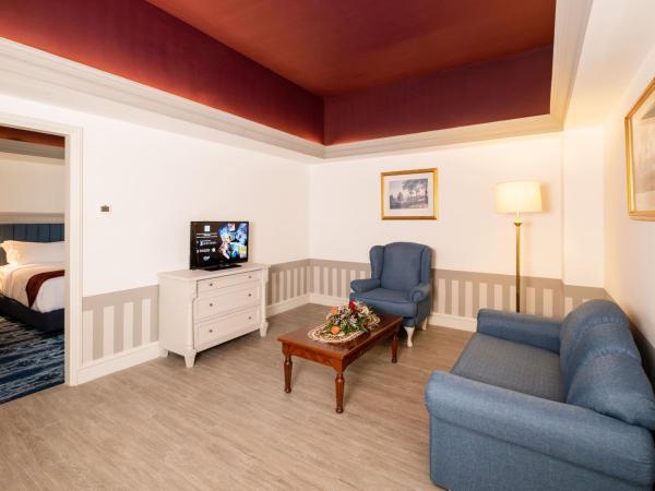 Grand Swiss-Belhotel Melaka : photo 4 de la chambre suite exécutive