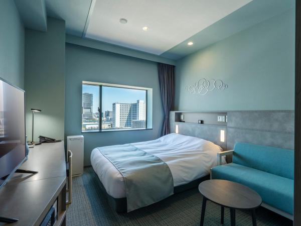 La Vista Tokyo Bay : photo 3 de la chambre chambre double avec petit lit double - non-fumeurs