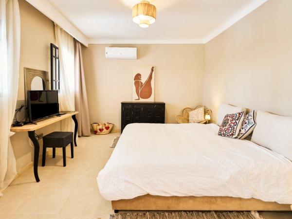 Dar Meha : photo 1 de la chambre chambre double supérieure