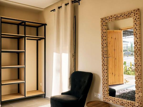 Dar Meha : photo 3 de la chambre chambre familiale