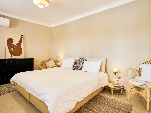 Dar Meha : photo 6 de la chambre chambre familiale