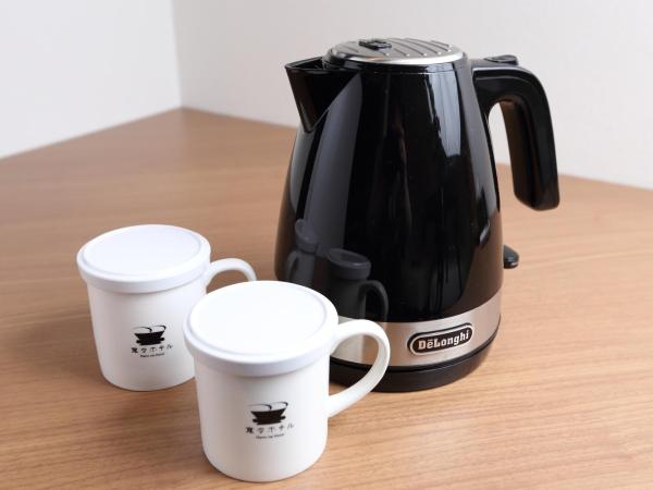 Henn na Hotel Osaka Namba : photo 5 de la chambre chambre lits jumeaux standard - non-fumeurs