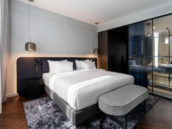 Radisson Collection Hotel, Santa Sofia Milan : photo 9 de la chambre suite