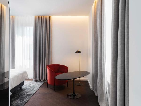 Radisson Collection Hotel, Santa Sofia Milan : photo 3 de la chambre suite