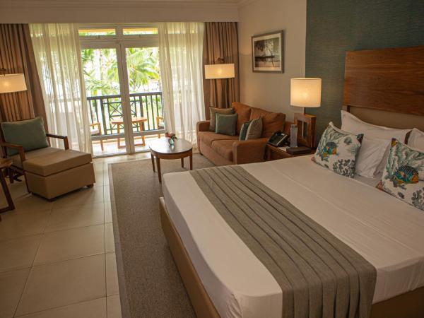 Sands Suites Resort & Spa : photo 4 de la chambre suite en bord de mer 