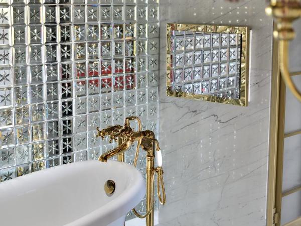 Taj Mahal, New Delhi : photo 9 de la chambre signature suite - maharaja