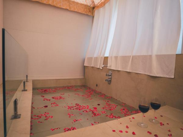 Angirasa Luxury Camping : photo 3 de la chambre tente